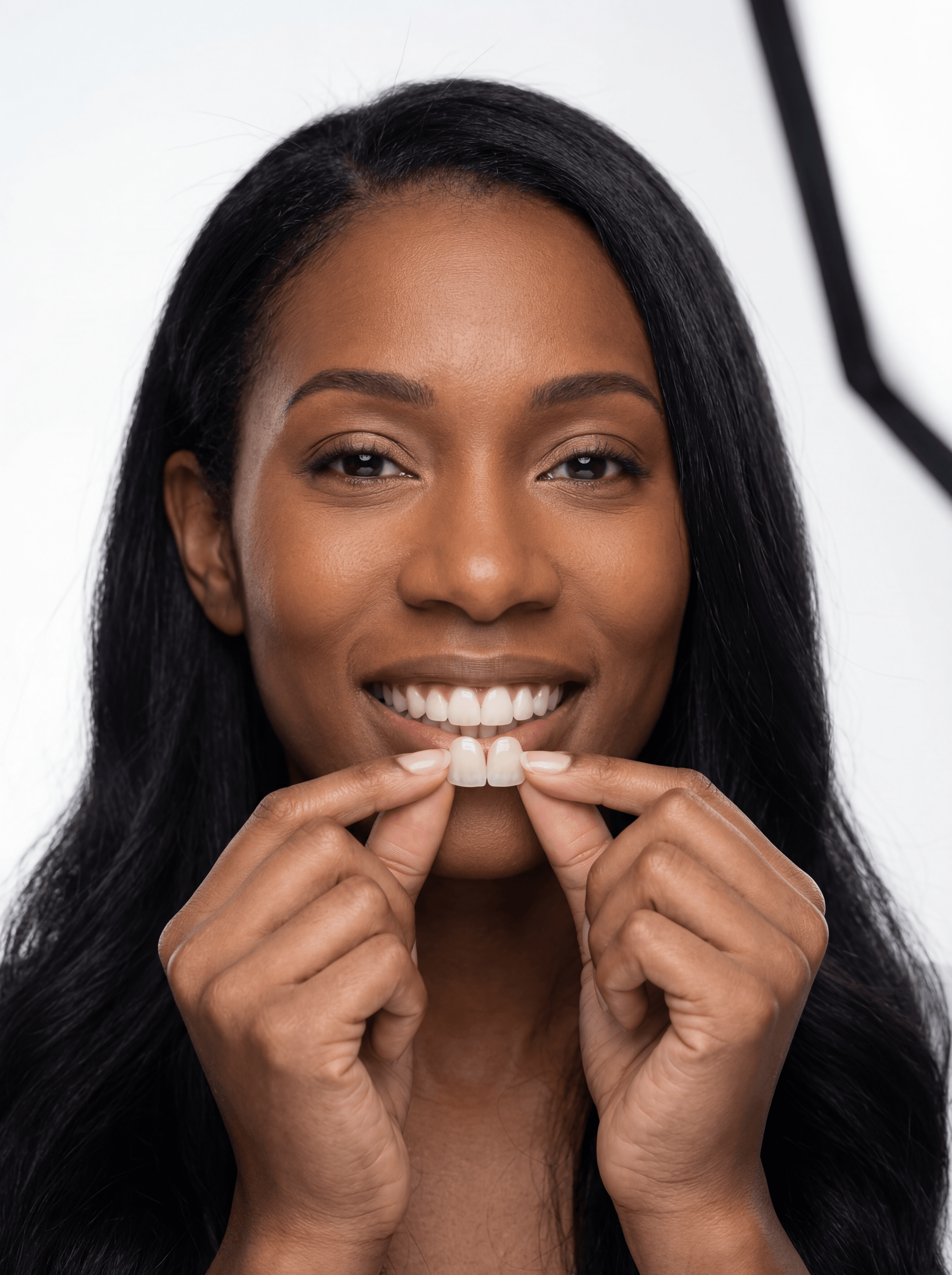 Smile MakeOver hero background