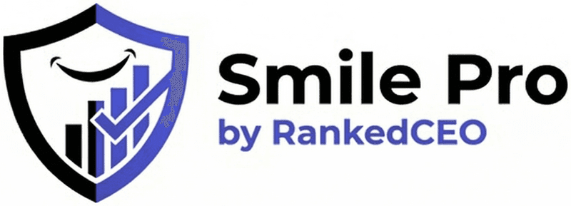 Smile MakeOver Logo
